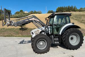 Lamborghini Nitro 120 con caricatore frontale