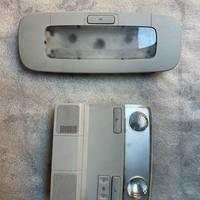 Plafoniere luce interna Golf 5