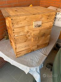 COMPOSTIERA per LOMBRICHI