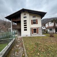 Casale a Pulfero