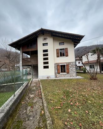 Casale a Pulfero
