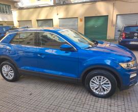 VOLKSWAGEN T-Roc - 2021