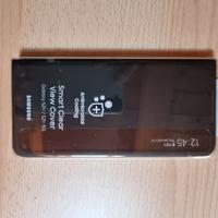 Cover interattiva originale Samsung S21  6.7 "