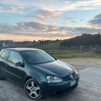 Golf 5 1.9 Tdi 3p.
