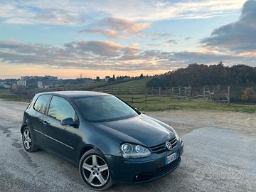 Golf 5 1.9 Tdi 3p.