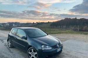 Golf 5 1.9 Tdi 3p.