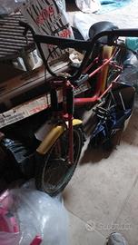 bici cross saltafoss ragazzo