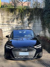 AUDI A3 G-TRON sportback