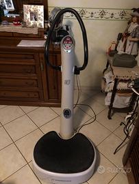 Pedana vibrante energetics