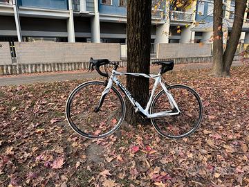 bici corsa pinarello F3:13