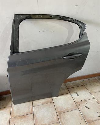 PORTIERA POSTERIORE SINISTRA ALFA ROMEO Stelvio Se