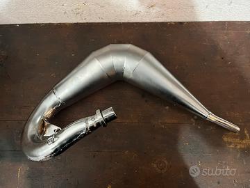 Marmitta nuova per 50