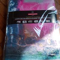 Tappeto cucina Banksy's Graffiti