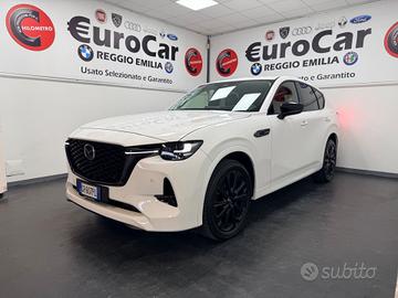 Mazda CX-60 3.3L e-Skyactiv D 249 CV M Hybrid AWD 