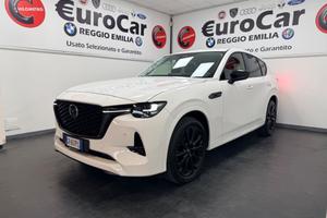 Mazda CX-60 3.3L e-Skyactiv D 249 CV M Hybrid AWD 