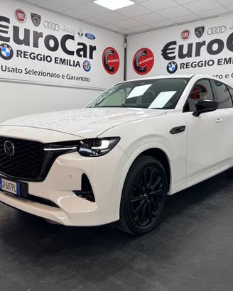 Mazda CX-60 3.3L e-Skyactiv D 249 CV M Hybrid AWD 