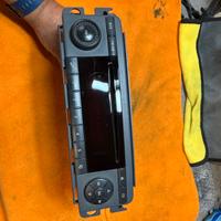 Autoradio originale per Smart