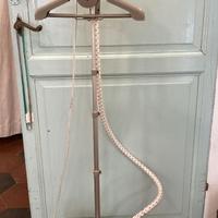 Stirella verticalea vapore Singer Steam Works PRO