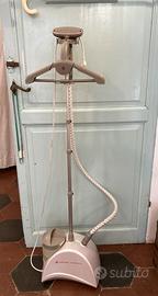 Stirella verticalea vapore Singer Steam Works PRO