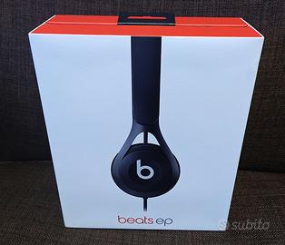 Cuffie APPLE "Beats EP" On-Ear Suono Perfetto