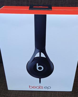 Cuffie APPLE "Beats EP" On-Ear Suono Perfetto