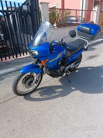 Honda Transalp