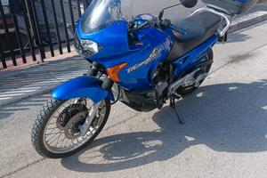 Honda Transalp