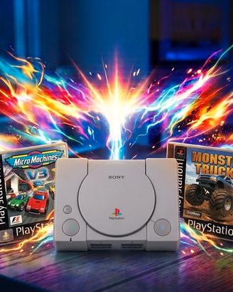PlayStation Magazine - Demo CD 10 - PS1