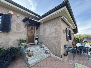 Villa o villino Marino [379 via mazzamagnaVRG] (Fr