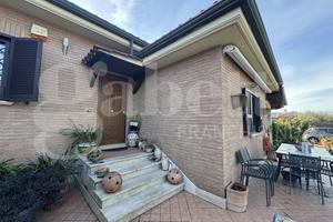 Villa o villino Marino [379 via mazzamagnaVRG] (Fr