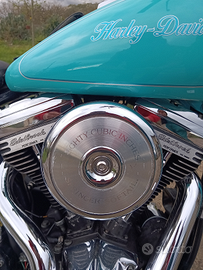 Softail Springer 1340