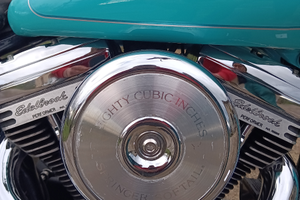 Softail Springer 1340