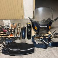 Componenti e ricambi originali bmw r80rt