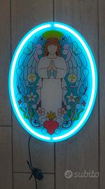 Illuminazione da parete Seletti linea Blow, Angel