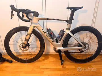 Scott Foil RC 30