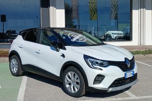 Renault Captur TCe 100 CV GPL Zen