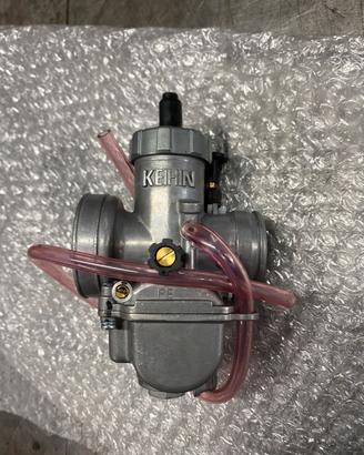 Keihin PE28