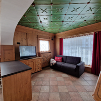 Appartamento piano terra a Padola nelle Dolomiti