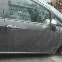 Porta anteriore dx fiat punto evo/grande punto