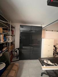 Armadio pax ante scorrevoli