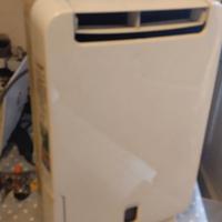 Deumidificatore Mitsubishi con vaschetta 