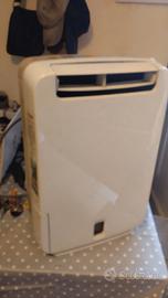 Deumidificatore Mitsubishi con vaschetta 