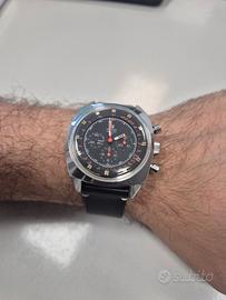 cronografo vintage Tissot Seastar T12,Lemania