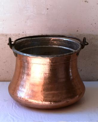 Articoli in rame-ottone