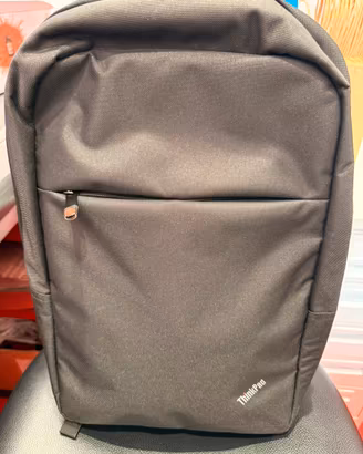 Lenovo ThinkPad11th gen -i5 touch+penna + zaino