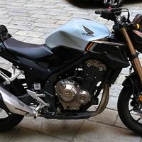 Honda CB 500 - 2022 - PREZZO RIBASSATO