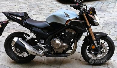 Honda CB 500 - 2022 - PREZZO RIBASSATO