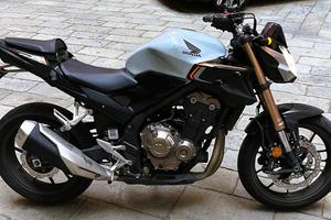 Honda CB 500 - 2022 - PREZZO RIBASSATO