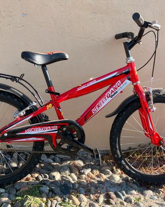 Bici bambino