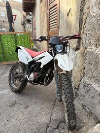 Beta rr enduro 50